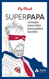 Books Frontpage Superpapá