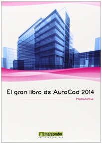 Books Frontpage El Gran Libro de Autocad 2014