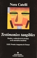 Front pageTestimonios tangibles