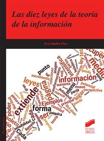 Books Frontpage Las diez leyes de la teoría de la información