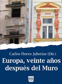 Books Frontpage Europa, Veinte Años Después Del Muro