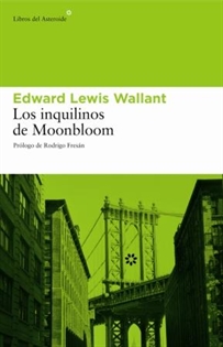 Books Frontpage Los inquilinos de Moonbloom