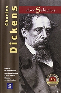 Books Frontpage Charles Dickens