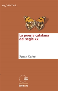 Books Frontpage La poesia catalana del segle XX