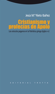 Books Frontpage Cristitanismo y profecías de Apolo