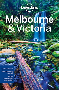 Books Frontpage Melbourne & Victoria 10