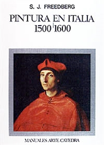 Books Frontpage Pintura en Italia, 1500-1600