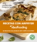 Front pageRecetas con airfryer Realfooding