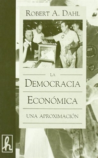 Books Frontpage La democracia económica: una aproximación