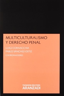 Books Frontpage Multiculturalismo y Derecho Penal