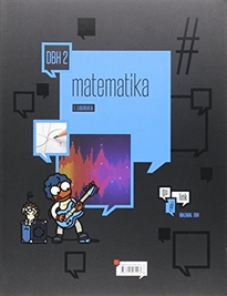 Books Frontpage Matematika Dbh 2