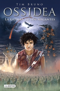 Books Frontpage La guerra de los gigantes