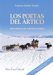 Books Frontpage Los poetas del Ártico