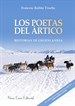 Front pageLos poetas del Ártico