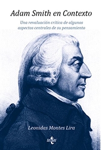 Books Frontpage Adam Smith en Contexto
