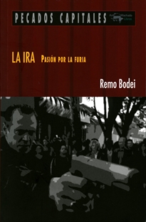 Books Frontpage La ira