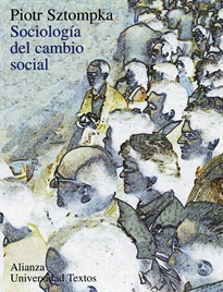 Books Frontpage Sociología del cambio social