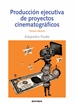 Front pageProducción ejecutivas de Proyectos Cinematográfricos 3ªED