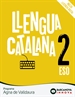Front pageAgna de Valldaura 2 ESO. Llengua catalana