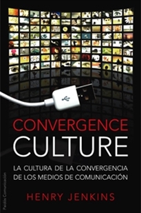 Books Frontpage Convergence culture