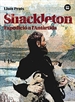 Front pageShackleton. Expedició a l'Antàrtida