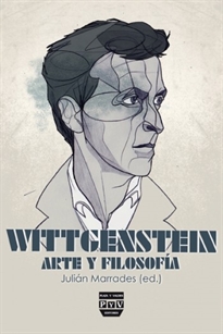 Books Frontpage Wittgenstein: Arte Y Filosofia