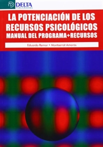 Books Frontpage La potenciación de los recursos psicológicos