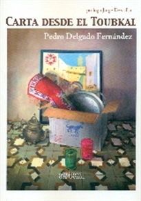 Books Frontpage Carta Desde El Toubkal