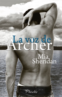 Books Frontpage La voz de Archer