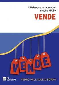Books Frontpage Vende. Executive Business Mentoring