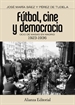 Front pageFútbol, cine y democracia