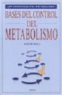 Books Frontpage Bases Del Control Del Metabolismo