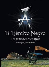 Books Frontpage El Ejército Negro I. El Reino de los Sueños