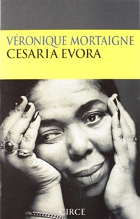 Books Frontpage Cesaria Évora, la voz de Cabo Verde