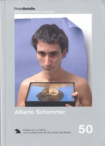 Books Frontpage ALBERTO SCHOMMER