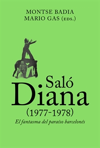 Books Frontpage Saló Diana (1977-1978)