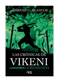 Books Frontpage Las crónicas de Vikeni