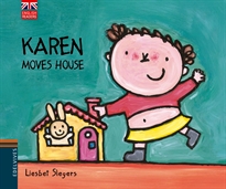 Books Frontpage Karen Moves House