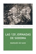 Front pageLas 120 jornadas de Sodoma