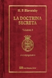 Front pageLa Doctrina Secreta, Tomo III: Antropogénesis