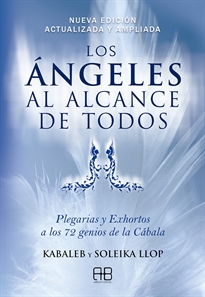 Books Frontpage Los ángeles al alcance de todos
