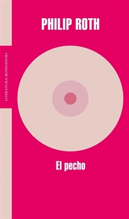 Books Frontpage El pecho