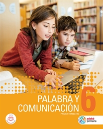 Books Frontpage Palabra Y Comunicación 6