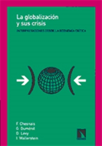 Books Frontpage La globalización y sus crisis