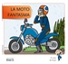 Front pageLa moto fantasma