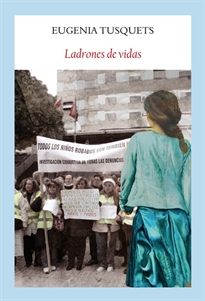 Books Frontpage Ladrones de vidas