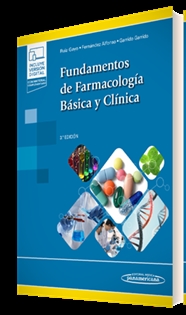 Books Frontpage Fundamentos de Farmacología Básica y Clínica