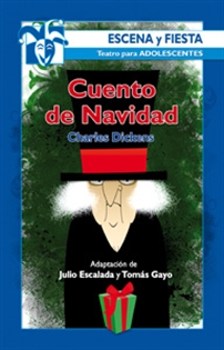 Books Frontpage Cuento de Navidad