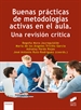 Front pageBuenas pra&#x00301;cticas de metodologi&#x00301;as activas en el aula