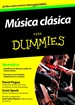 Front pageMúsica clásica para Dummies